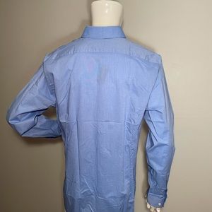 XL Express 1MX button down